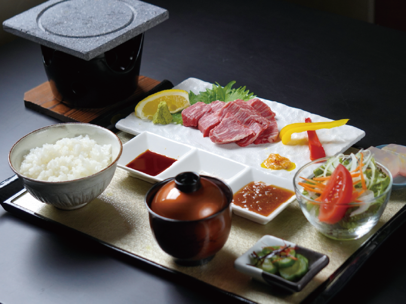 楽乃里アピール画像